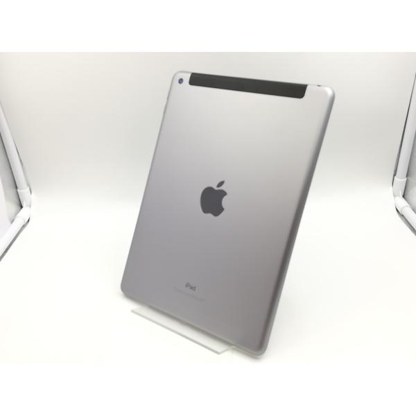 中古】Apple docomo 【SIMロック解除済み】 iPad（第6世代/2018