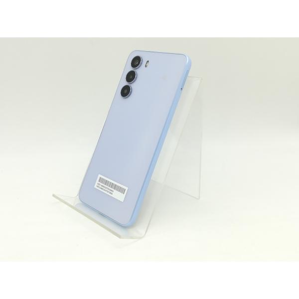 未使用】ZTE ymobile 【SIMフリー】 nubia S 5G 4GB 128GB