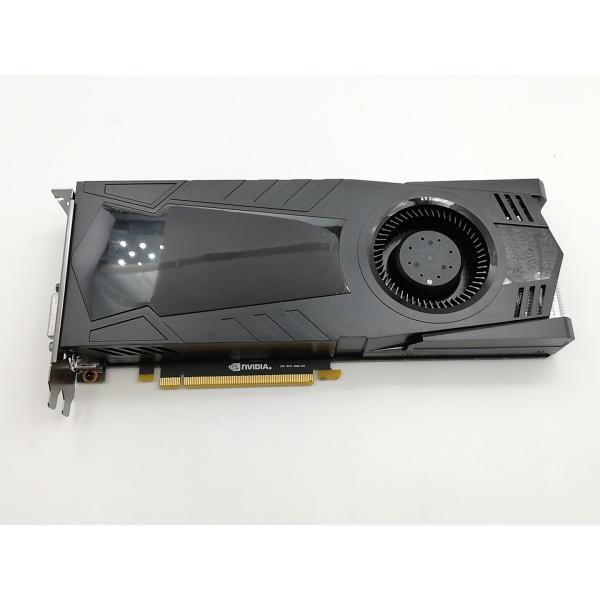 ■分類：ビデオボード■ランク：中古■メーカー：NVIDIA■製造番号：O16A049433■備考：※OEM抜き取り品 状態：外装にスレ、キズあり 付属品：本体のみ■保証期間：１週間■注意事項：お客様のモニター発色の具合によって、実際の商品と...