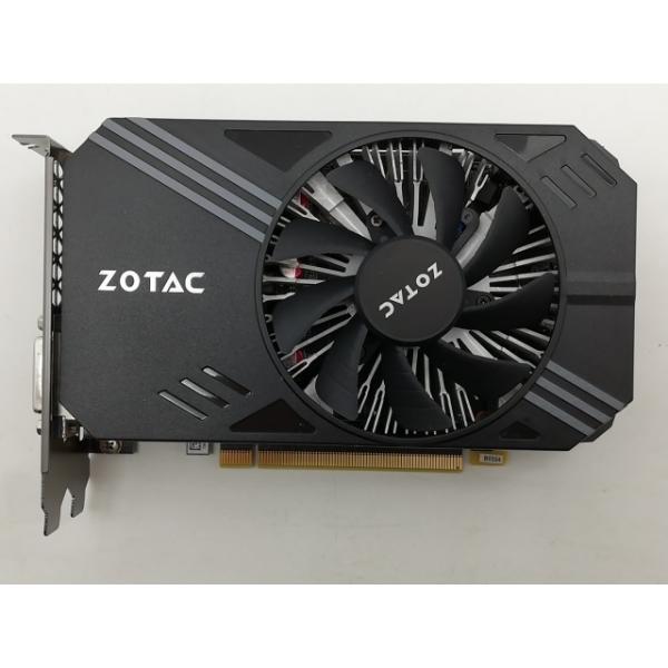 ■分類：ビデオボード■ランク：中古■メーカー：NVIDIA■製造番号：N182800006155■備考：ZOTAC ZT-P10600A-10B 状態：基盤に若干のオイルブリード 付属品：本体のみ■保証期間：１週間■注意事項：お客様のモニタ...