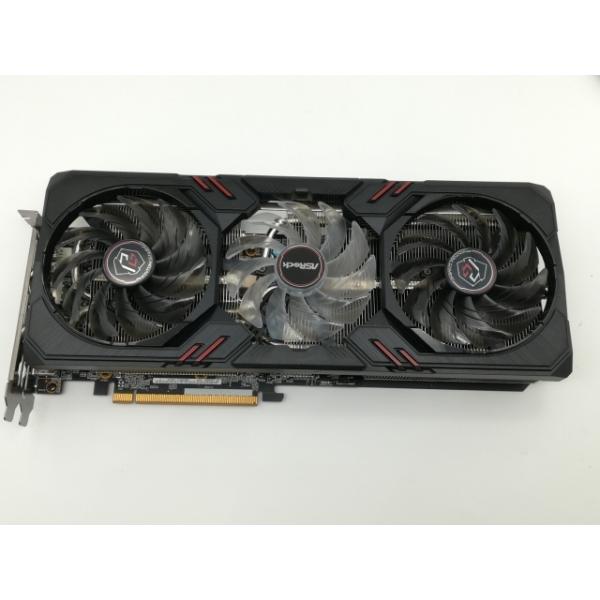 ASRock Radeon RX 7600 OC Edition 8GB 中古 中古】ASRock Radeon RX 7600 Phantom Gaming 8GB OC RX7600/8GB(GDDR6