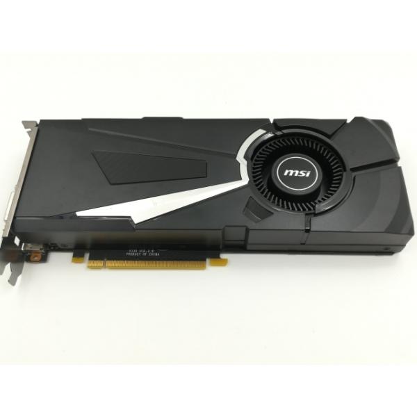 ■分類：ビデオボード■ランク：中古■メーカー：MSI■製造番号：602-V330-030B1609000302■備考：※OEM抜き取り品 状態：オイルブリード(特に側面に痕) 付属品：本体のみ■保証期間：１週間■注意事項：お客様のモニター発...