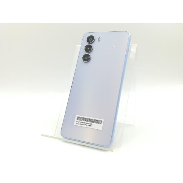 未使用】ZTE ymobile 【SIMフリー】 nubia S 5G 4GB 128GB