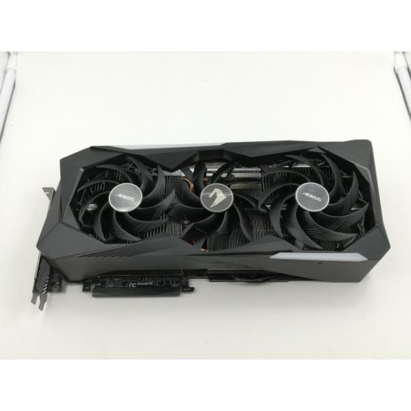 NVIDIA GeForce RTX 3070 Ti 8GB　中古美品 その他メーカー 〔中古〕RTX 3070 Ti 1-Click OC PCI-E 8GB（中古1ヶ月