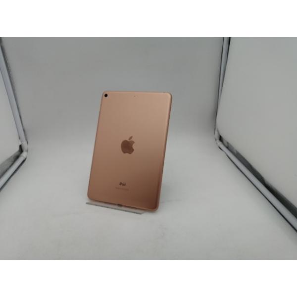 中古】Apple 【Wi-Fi】 iPad mini（第5世代/2019） 64GB ゴールド