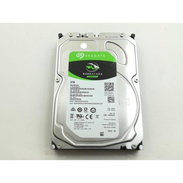 ■分類：3.5インチ 内蔵型SATA HDD■ランク：中古■メーカー：Seagate■製造番号：ZCV0070C■備考：付属品：本体のみ■保証期間：１週間■注意事項：お客様のモニター発色の具合によって、実際の商品と色合いが異なる場合があります。