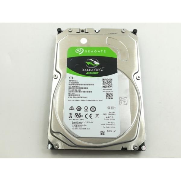 ■分類：3.5インチ 内蔵型SATA HDD■ランク：中古■メーカー：Seagate■製造番号：WFN24SAS■備考：付属品：本体のみ■保証期間：１週間■注意事項：お客様のモニター発色の具合によって、実際の商品と色合いが異なる場合があります。