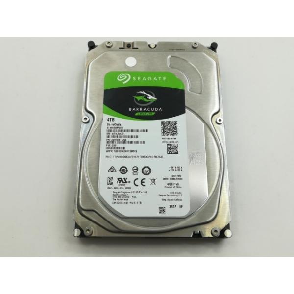 ■分類：3.5インチ 内蔵型SATA HDD■ランク：中古■メーカー：Seagate■製造番号：WFN3VKD1■備考：付属品：本体のみ■保証期間：１週間■注意事項：お客様のモニター発色の具合によって、実際の商品と色合いが異なる場合があります。