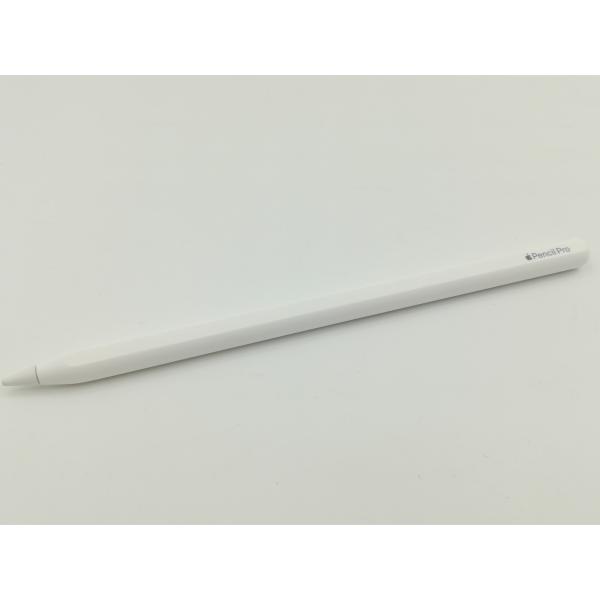 中古】Apple Apple Pencil Pro MX2D3ZA/A【福岡筑紫】保証期間1週間