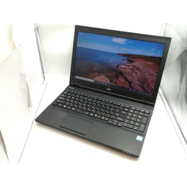 中古】NEC VersaPro タイプVX VK23T/X-T PC-VK23TXZGT【福岡筑紫】保証