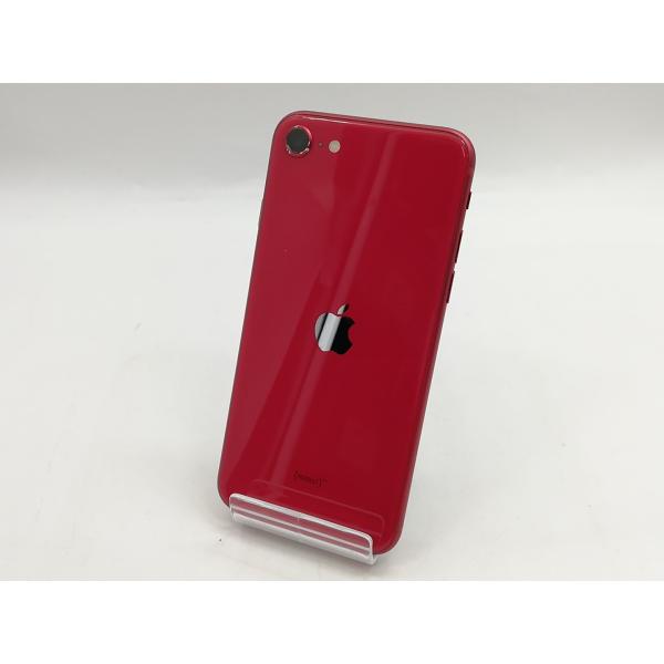 iPhone SE（第2世代） 【中古】Apple docomo 【SIMロック解除済み