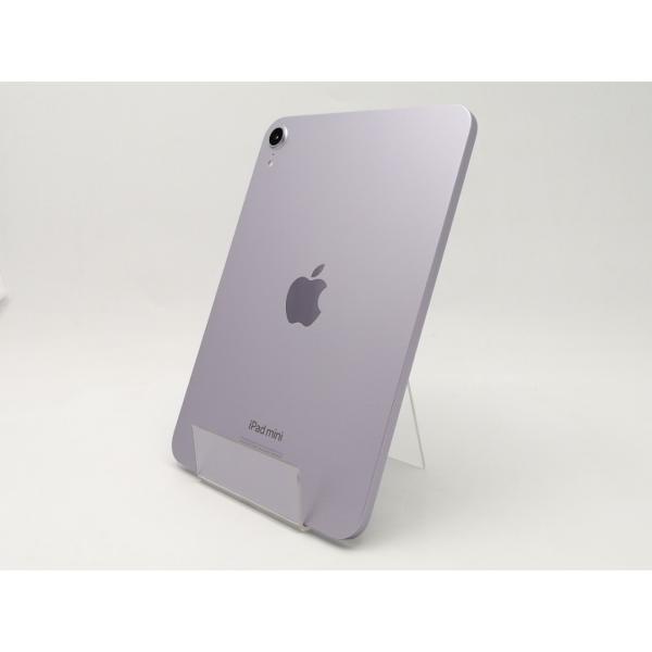 【美品】 iPad mini (A17pro) 256GB パープル 中古】Apple 【Wi-Fi】 iPad mini（A17Pro/2024） 128GB パープル