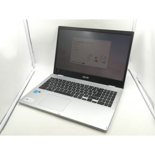 中古】ASUS Chromebook CX1(CX1500) CX1500CKA-NJ0480【福岡筑紫】保証