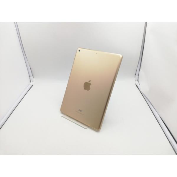 動作品 iPad 第5世代 32GB Wi-Fiモデル MPGT2J/A 中古】Apple 【Wi-Fi】 iPad（第5世代/2017） 32GB ゴールド MPGT2J/A