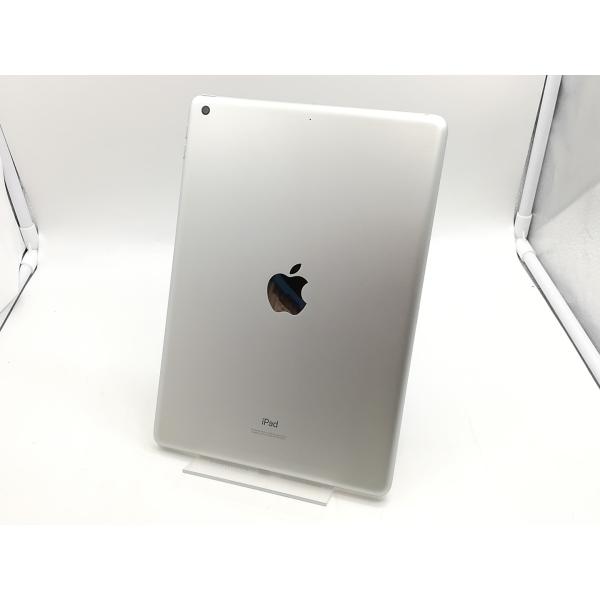 中古】Apple 【Wi-Fi】 iPad（第8世代/2020） 128GB シルバー MYLE2J/A