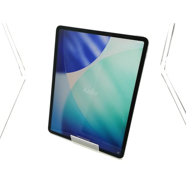 中古】Apple 【Wi-Fi】 13インチ iPad Air（M2/2024） 256GB スペース