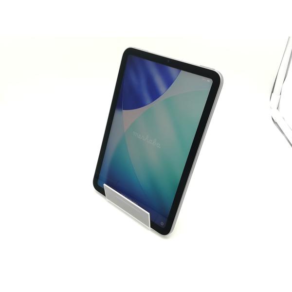中古】Apple 【Wi-Fi】 iPad mini（A17Pro/2024） 128GB スペース