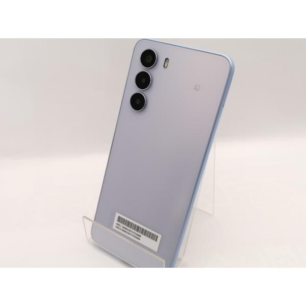 未使用】ZTE ymobile 【SIMフリー】 nubia S 5G 4GB 128GB