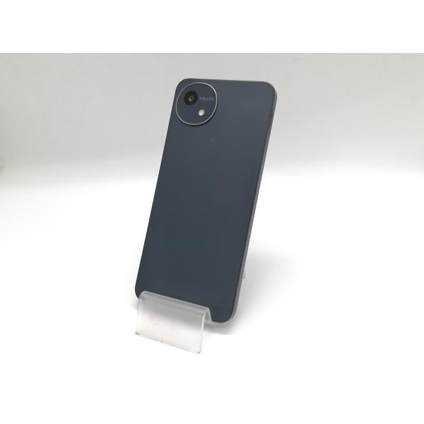 AQUOS wish4 ブラック 64GB docomo AQUOS wish4 ブラック 64GB AQUOS