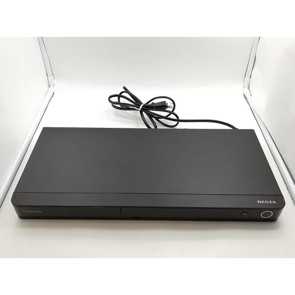 TOSHIBA ブルーレイディスクレコーダー　DBR-W1010 2021 中古 中古】TOSHIBA REGZAブルーレイ DBR-W1010 （1TB/2021）【福岡筑紫