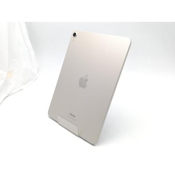 中古】Apple 【Wi-Fi】 11インチ iPad Air（M2/2024） 128GB スター