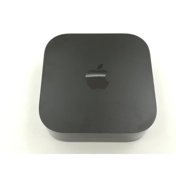 【中古】Apple Apple TV 4K （第3世代/2022） Wi-Fiモデル 64GB MN873J/A【福岡筑紫】保証期間１週間