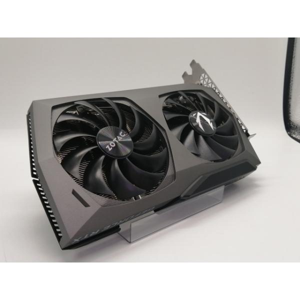 取引中】【中古】ZOTAC RTX3070お譲りします