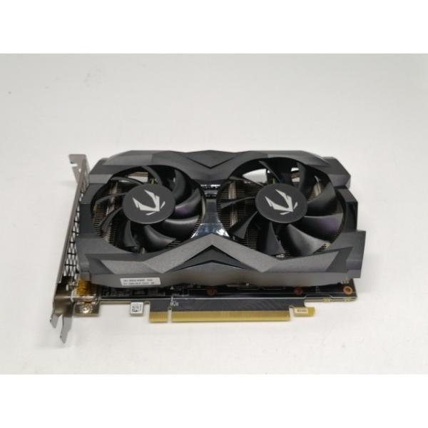 中古】ZOTAC GeForce GTX 1080 AMP Extreme(ZT-P10800B-10P