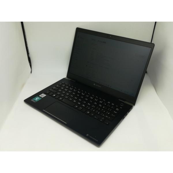 中古】Dynabook dynabook G83/FP 【i3-10110U 8G 256G(SSD) WiFi 13LCD