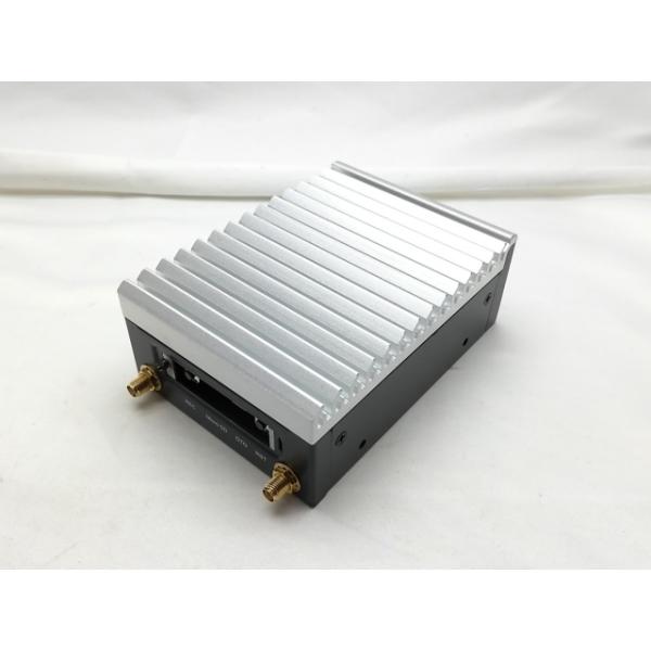 ■分類：ベアボーンPC■ランク：中古■メーカー：Advantech■製造番号：GSAB172415■備考：※通電保証のみ※ ※操作や開発などのサポートはお受けできません※  付属品：外箱、ACアダプター、ACケーブル、マイクロUSBケーブル...