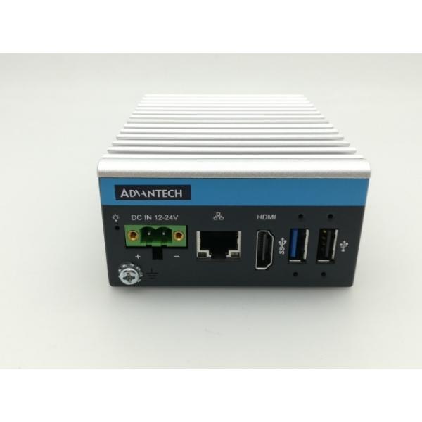 中古】Advantech MIC-710AIL Jetson nano開発キット MIC-710AIL-NP-MCC