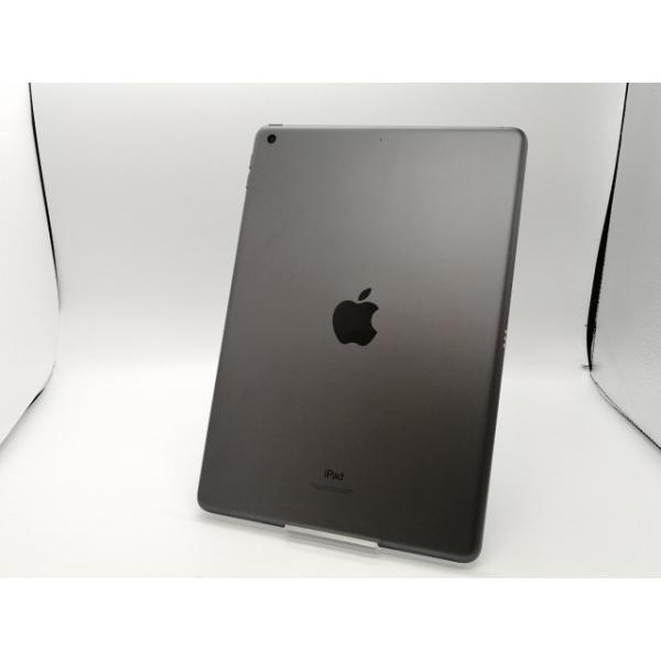 中古】Apple iPad（第9世代） Wi-Fiモデル 64GB スペースグレイ MK2K3J