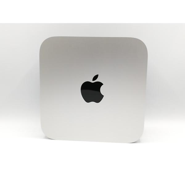 中古】Apple Mac mini M1 (CPU:8C/GPU:8C) 8GB/256GB MGNR3J/A (M1