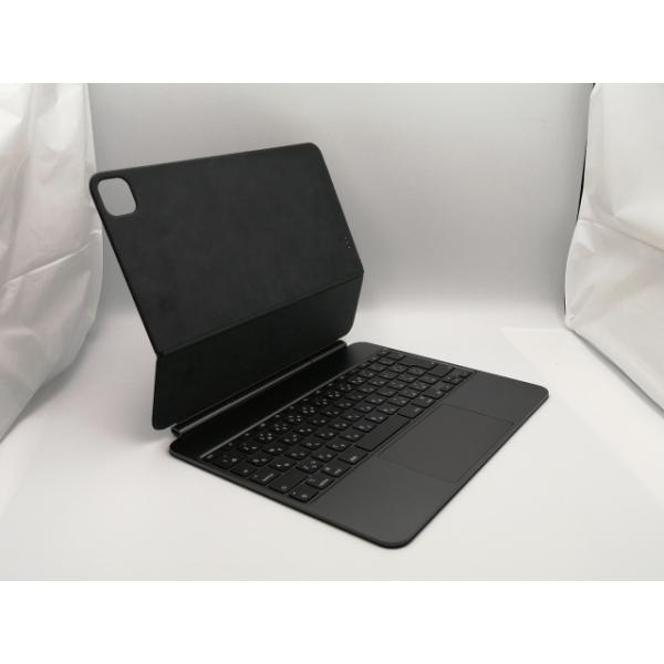 Apple Magic Keyboard MWR53J/A 新品未使用 純正 Apple MWR53J/A 13インチiPad Pro(M4)用Magic Keyboard - 日本語