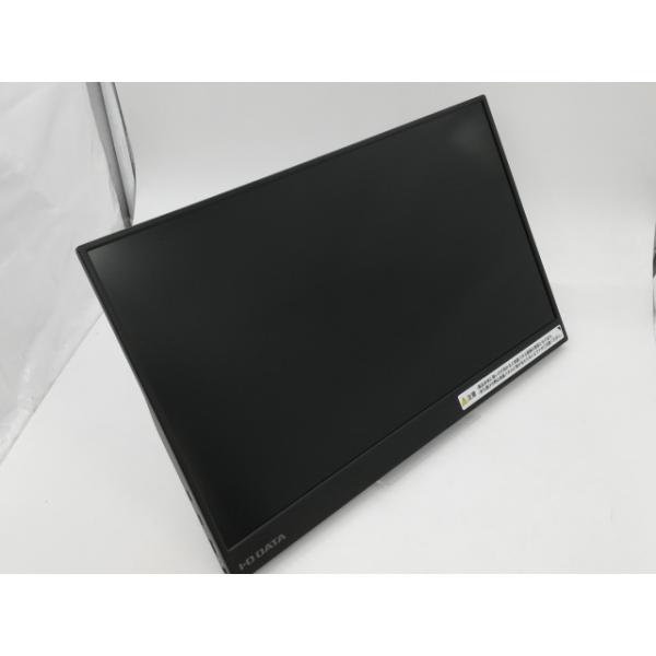 中古】I-O DATA EX-LDC161DBM [15.6インチ/1920x1080/ADS/非光沢