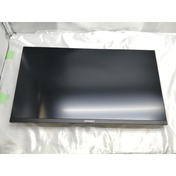 中古】JAPANNEXT JN-IPS28UHDRC65W [28インチ/3840x2160/IPS/非光沢