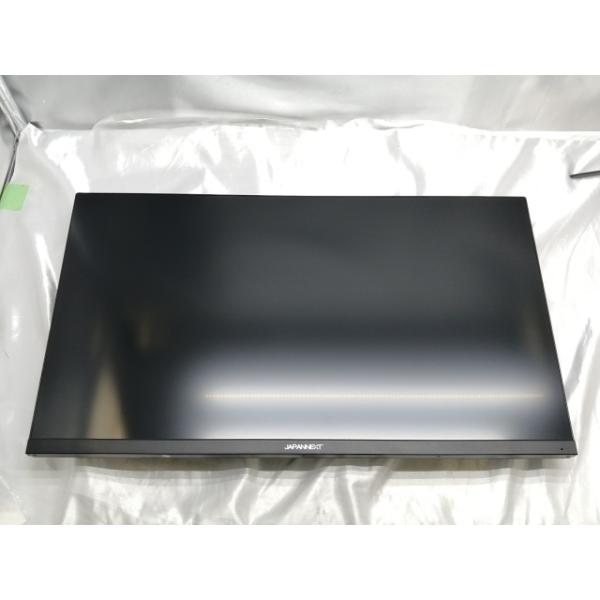 中古】JAPANNEXT JN-IPS28UHDRC65W [28インチ/3840x2160/IPS/非光沢