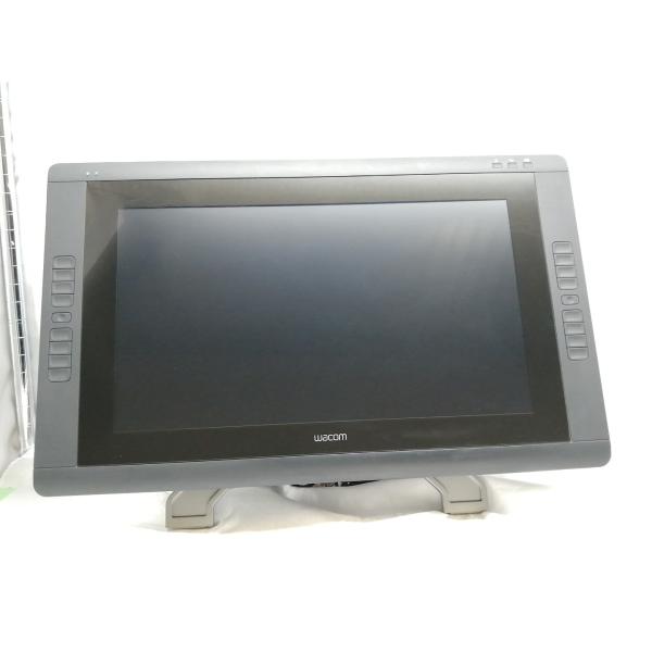 スマホ・タブレット・パソコン DTH-2200/K1 ☆ ワコム DTK-2200/K1 液タブ 21.5インチ スタンド付き Amazon