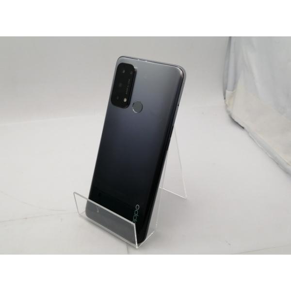 中古】Oppo ymobile 【SIMフリー】 OPPO Reno5 A eSIM対応版 シルバー