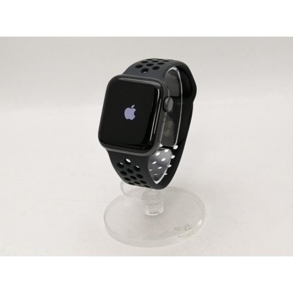 新品未使用 APPLE WATCH SE NIKE 40 SGAL AN Apple Watch Nike
