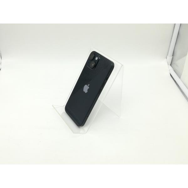 中古】Apple 国内版 【SIMフリー】 iPhone 14 128GB ミッドナイト
