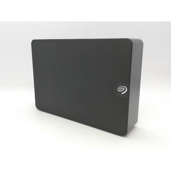 中古】ELECOM SGD-MZ040UBK [ブラック] 【4TB】 USB3.2 Gen1/(2021