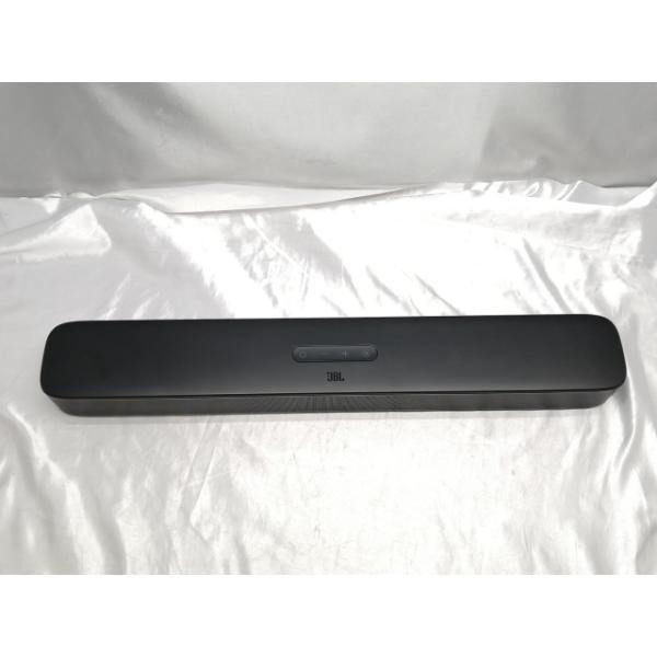 中古】JBL BAR 2.0 Noir【ECセンター】保証期間1週間【ランクA