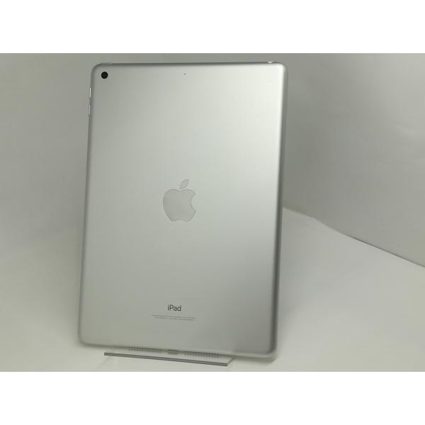 中古】Apple 【Wi-Fi】 iPad（第6世代/2018） 32GB シルバー MR7G2J/A