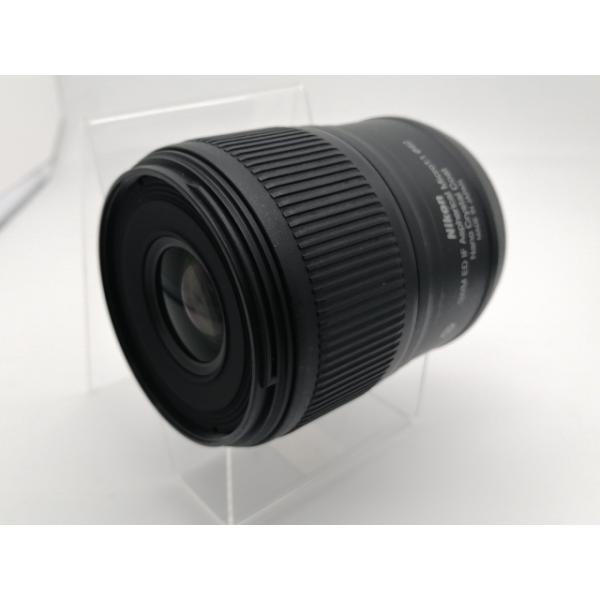 中古】Nikon AF-S Micro NIKKOR 60mm F2.8G ED (Nikon Fマウント