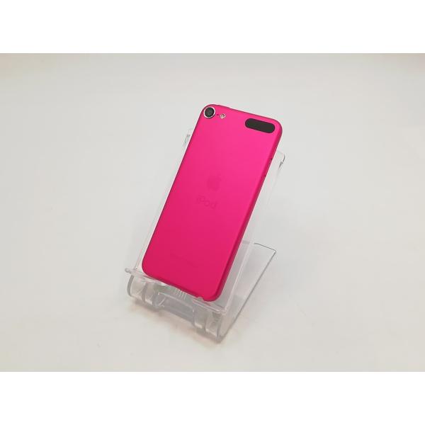 美品 iPod touch 第7世代 32GB ピンク MVHR2J/A 中古】Apple iPod touch 32GB ピンク MVHR2J/A (2019/第7世代)【EC
