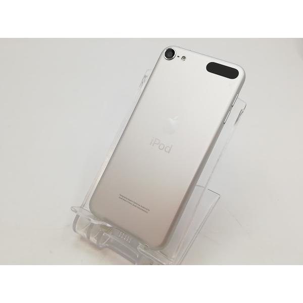 中古】Apple iPod touch 32GB シルバー MVHV2J/A (2019/第7世代)【EC