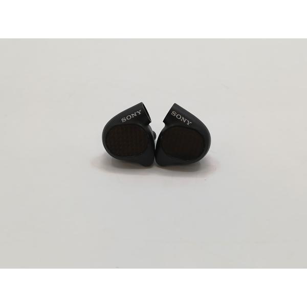 中古】SONY IER-M9【ECセンター】保証期間1ヶ月【ランクB