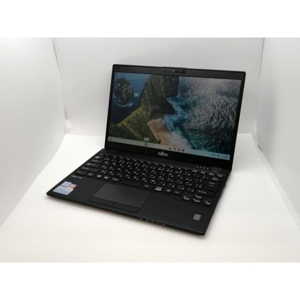 中古】Fujitsu LIFEBOOK U939/B 【i5-8365U 8G 256G(SSD) WiFi