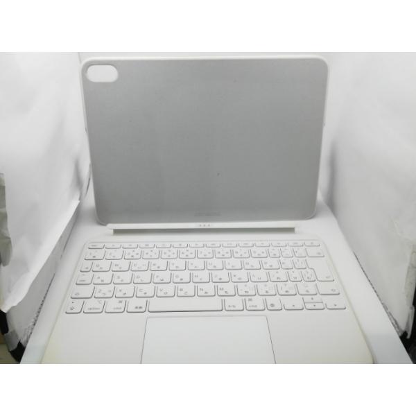 中古】Apple Magic Keyboard Folio 日本語（JIS） iPad（A16/2025/第10